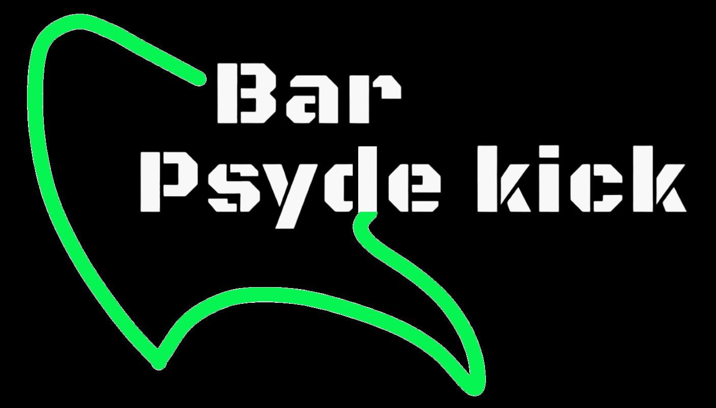 BAR PSYDEKICK